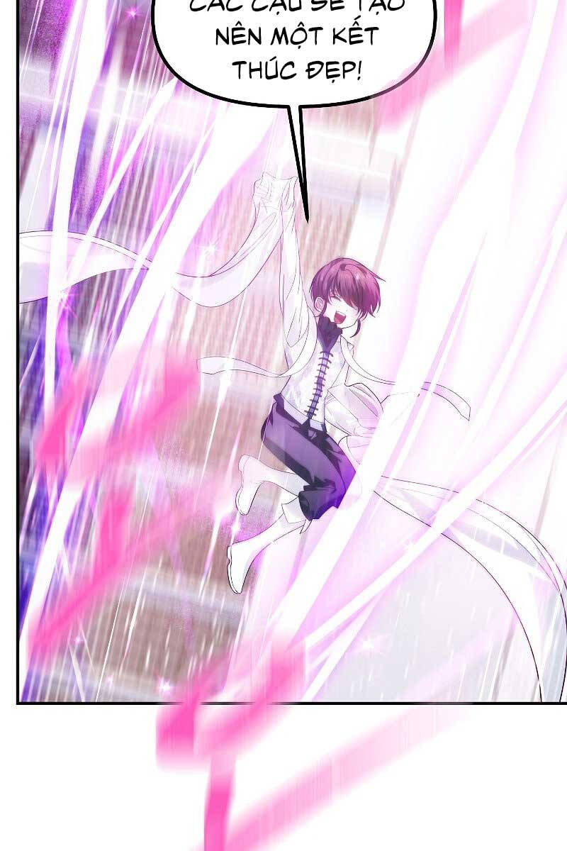 Tôi Là Thợ Săn Có Kĩ Năng Tự Sát Cấp Sss Chap 84 - Next Chap 85