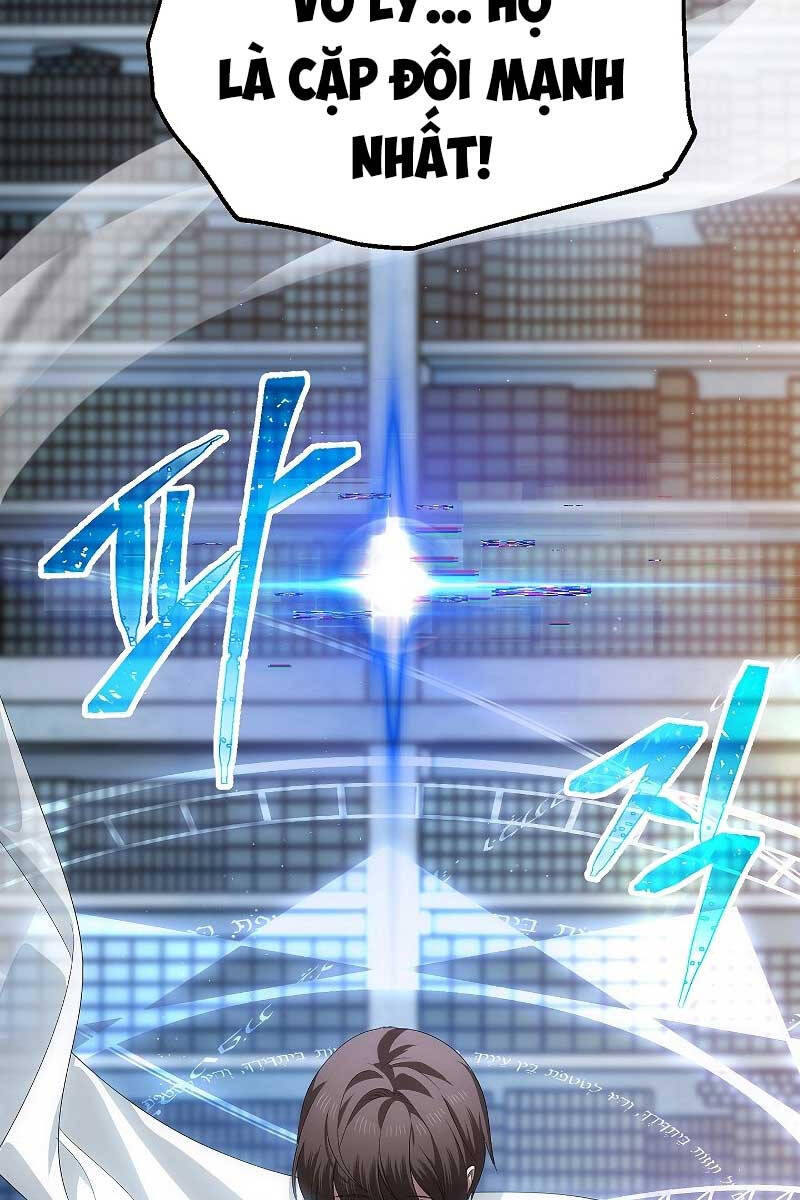 Tôi Là Thợ Săn Có Kĩ Năng Tự Sát Cấp Sss Chap 84 - Next Chap 85