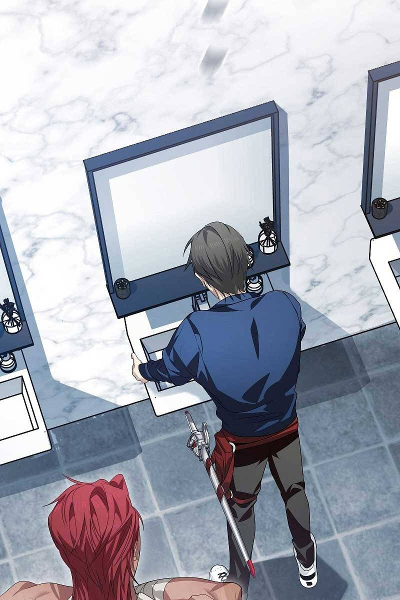 Tôi Là Thợ Săn Có Kĩ Năng Tự Sát Cấp Sss Chap 84 - Next Chap 85