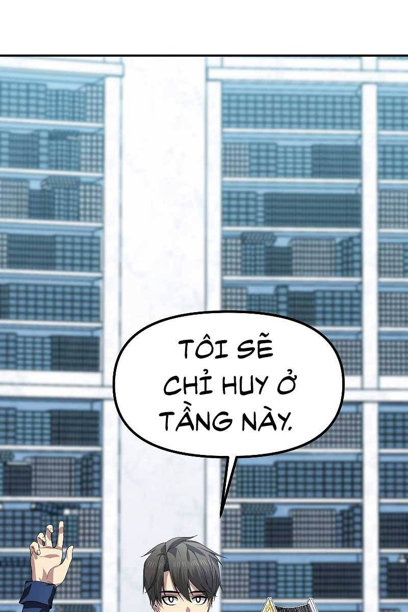 Tôi Là Thợ Săn Có Kĩ Năng Tự Sát Cấp Sss Chap 84 - Next Chap 85