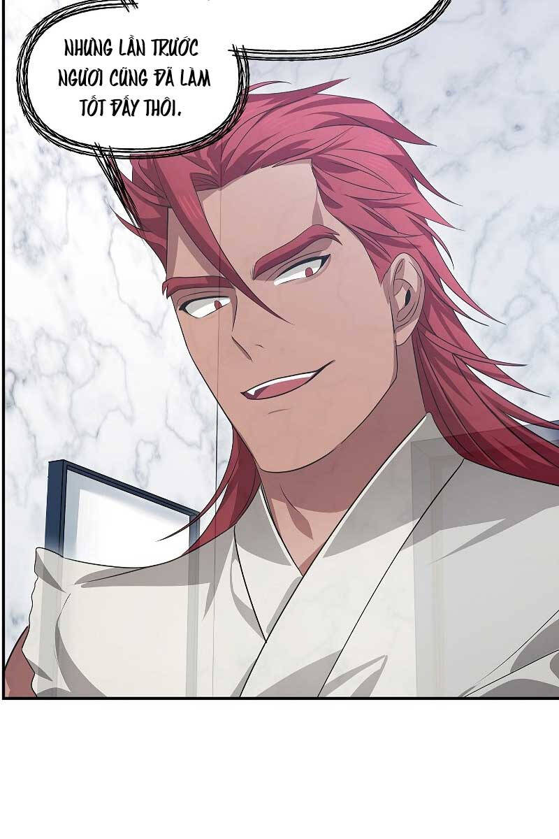 Tôi Là Thợ Săn Có Kĩ Năng Tự Sát Cấp Sss Chap 84 - Next Chap 85