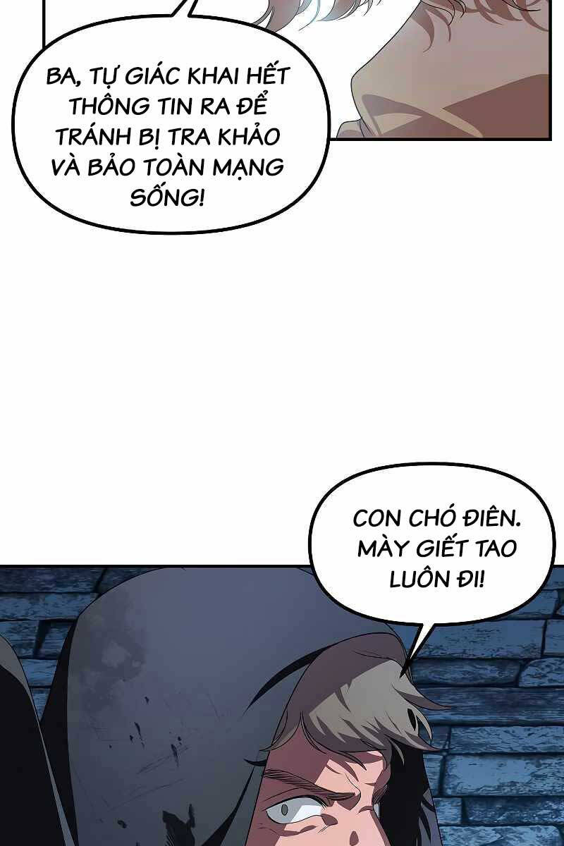 Tôi Là Thợ Săn Có Kĩ Năng Tự Sát Cấp Sss Chap 85 - Next Chap 86