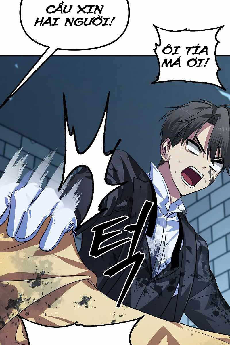 Tôi Là Thợ Săn Có Kĩ Năng Tự Sát Cấp Sss Chap 85 - Next Chap 86