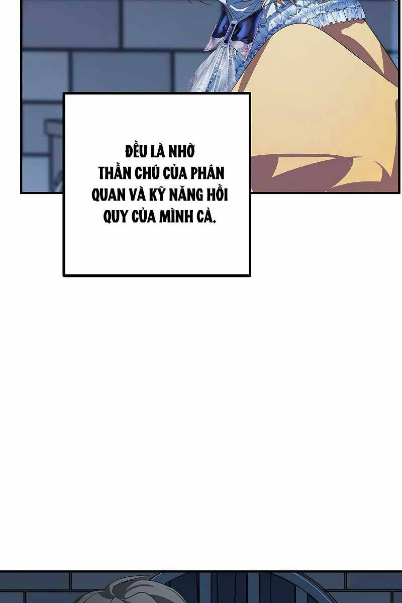 Tôi Là Thợ Săn Có Kĩ Năng Tự Sát Cấp Sss Chap 85 - Next Chap 86