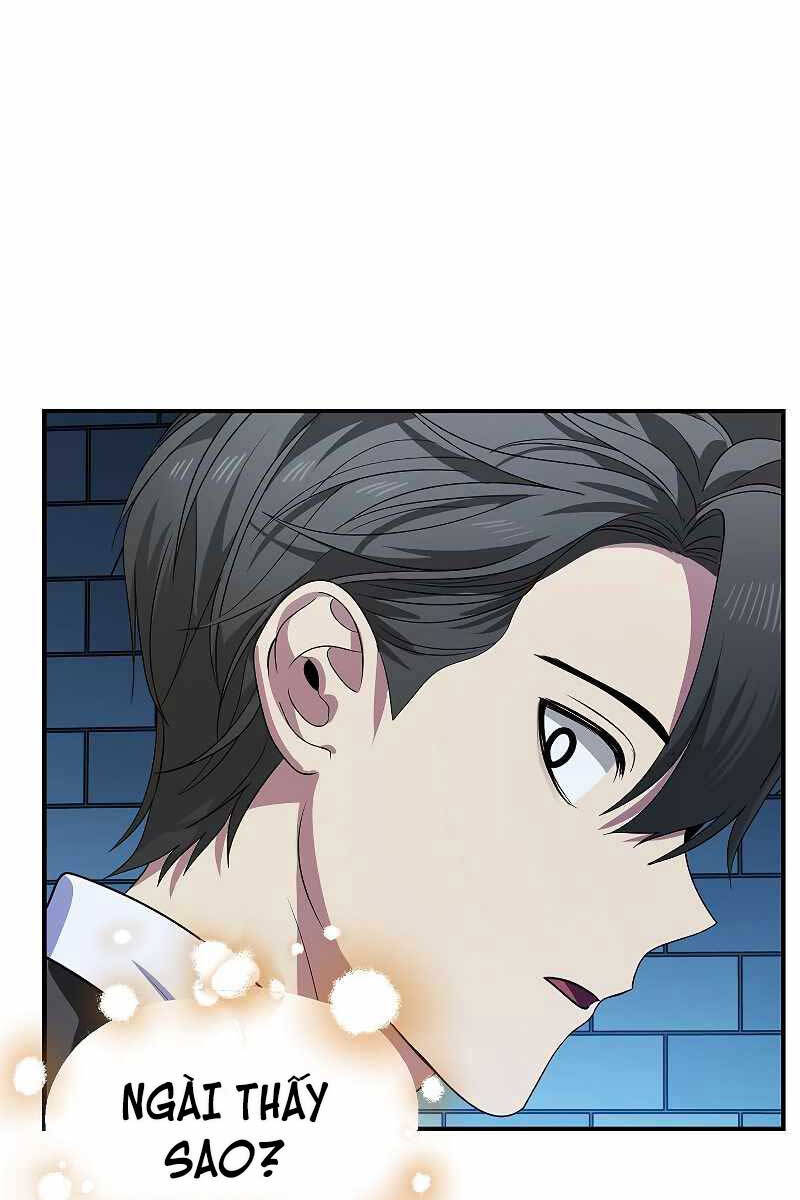 Tôi Là Thợ Săn Có Kĩ Năng Tự Sát Cấp Sss Chap 85 - Next Chap 86