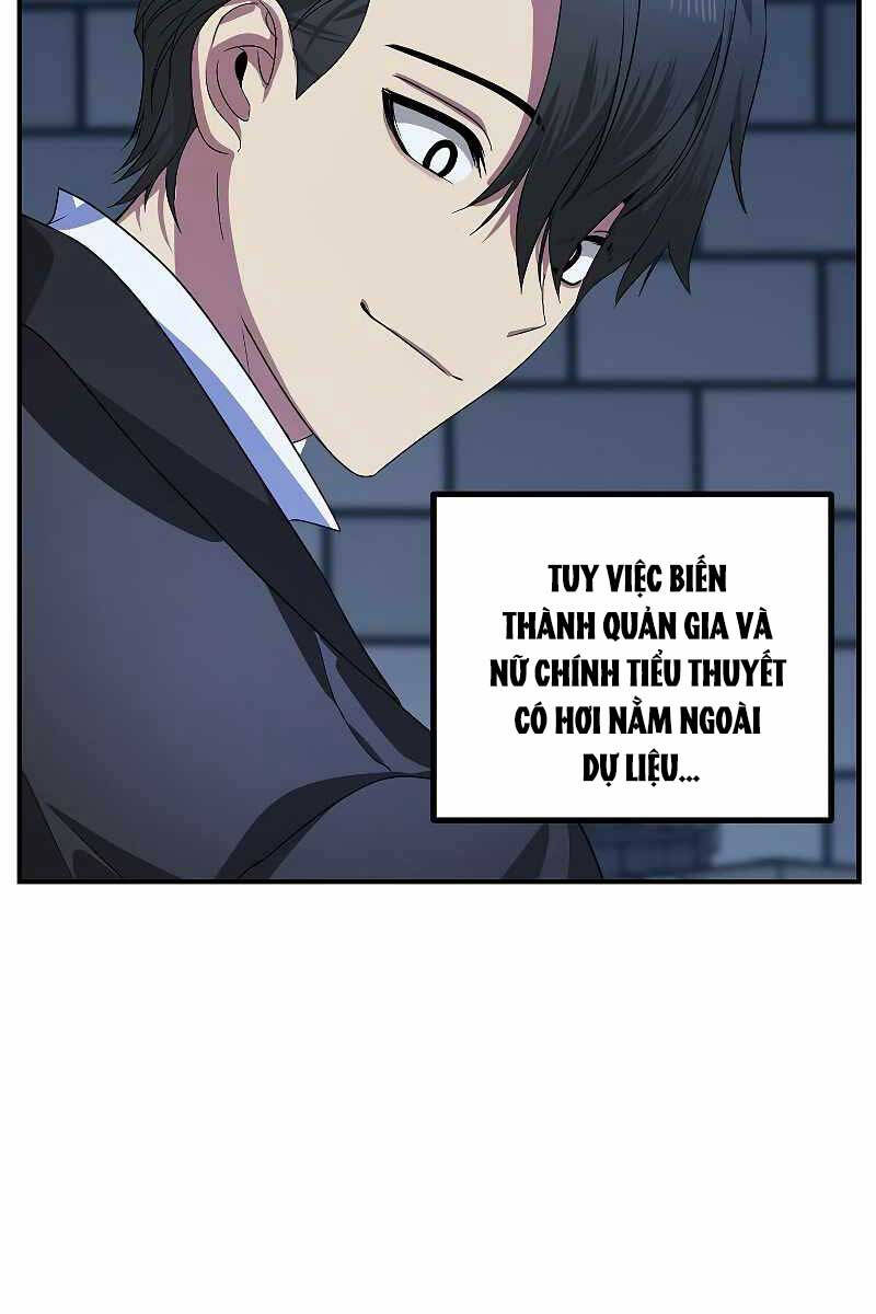 Tôi Là Thợ Săn Có Kĩ Năng Tự Sát Cấp Sss Chap 85 - Next Chap 86