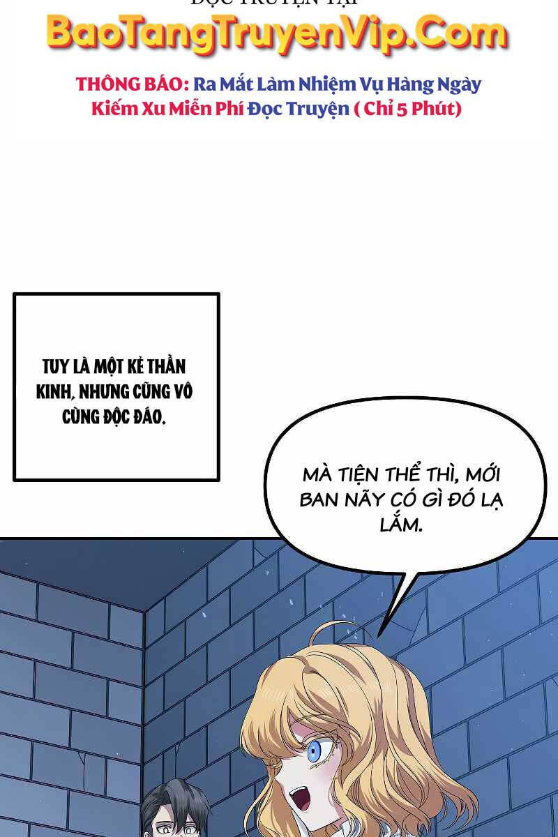 Tôi Là Thợ Săn Có Kĩ Năng Tự Sát Cấp Sss Chap 85 - Next Chap 86