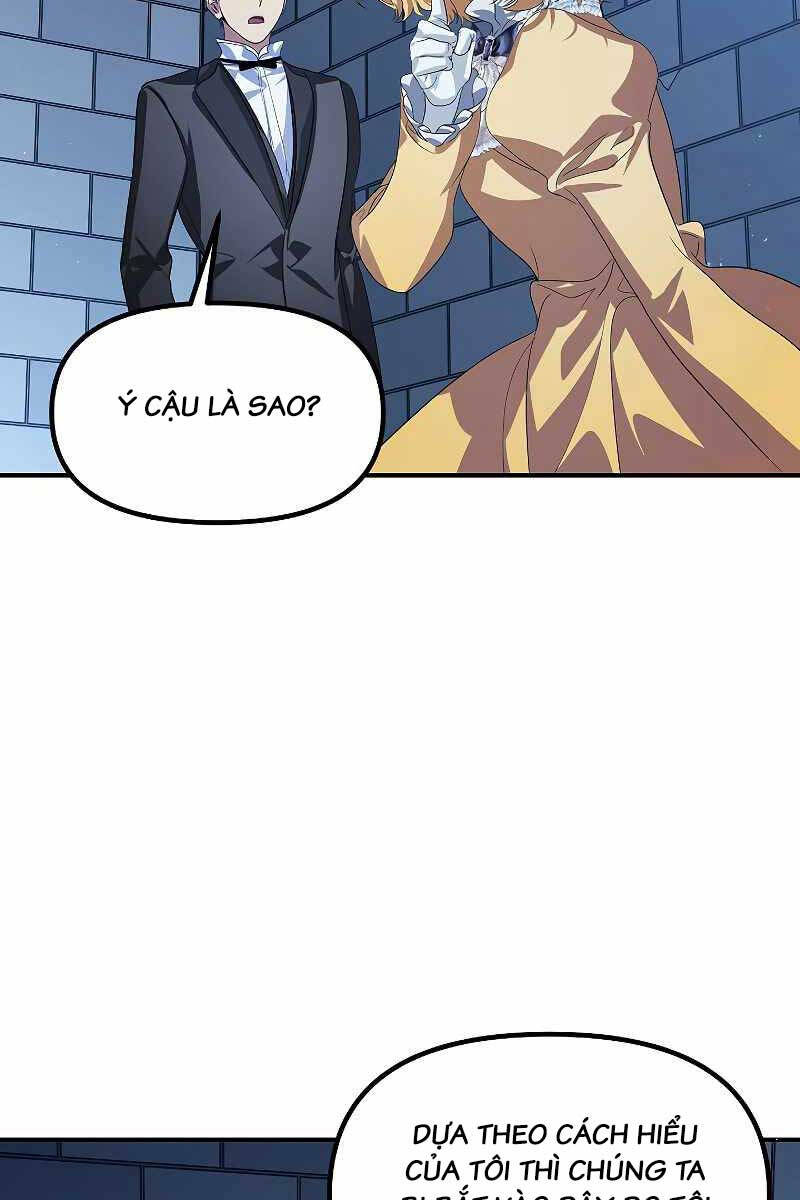 Tôi Là Thợ Săn Có Kĩ Năng Tự Sát Cấp Sss Chap 85 - Next Chap 86