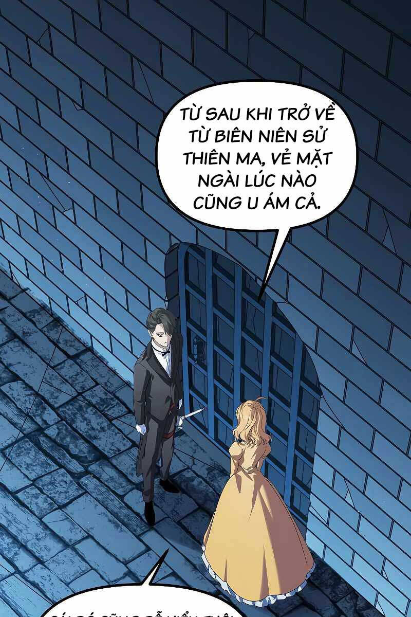 Tôi Là Thợ Săn Có Kĩ Năng Tự Sát Cấp Sss Chap 85 - Next Chap 86
