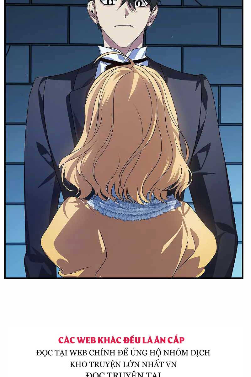 Tôi Là Thợ Săn Có Kĩ Năng Tự Sát Cấp Sss Chap 85 - Next Chap 86