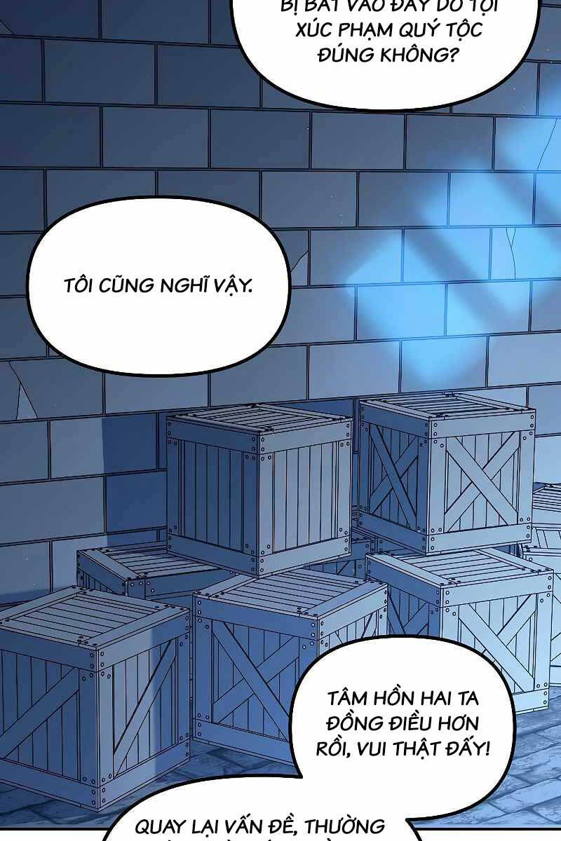 Tôi Là Thợ Săn Có Kĩ Năng Tự Sát Cấp Sss Chap 85 - Next Chap 86
