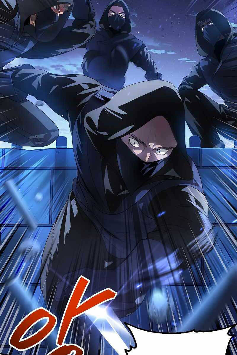 Tôi Là Thợ Săn Có Kĩ Năng Tự Sát Cấp Sss Chap 85 - Next Chap 86