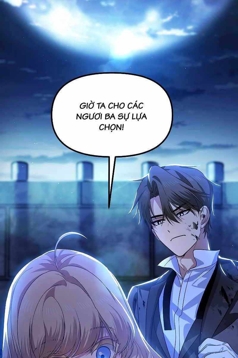 Tôi Là Thợ Săn Có Kĩ Năng Tự Sát Cấp Sss Chap 85 - Next Chap 86