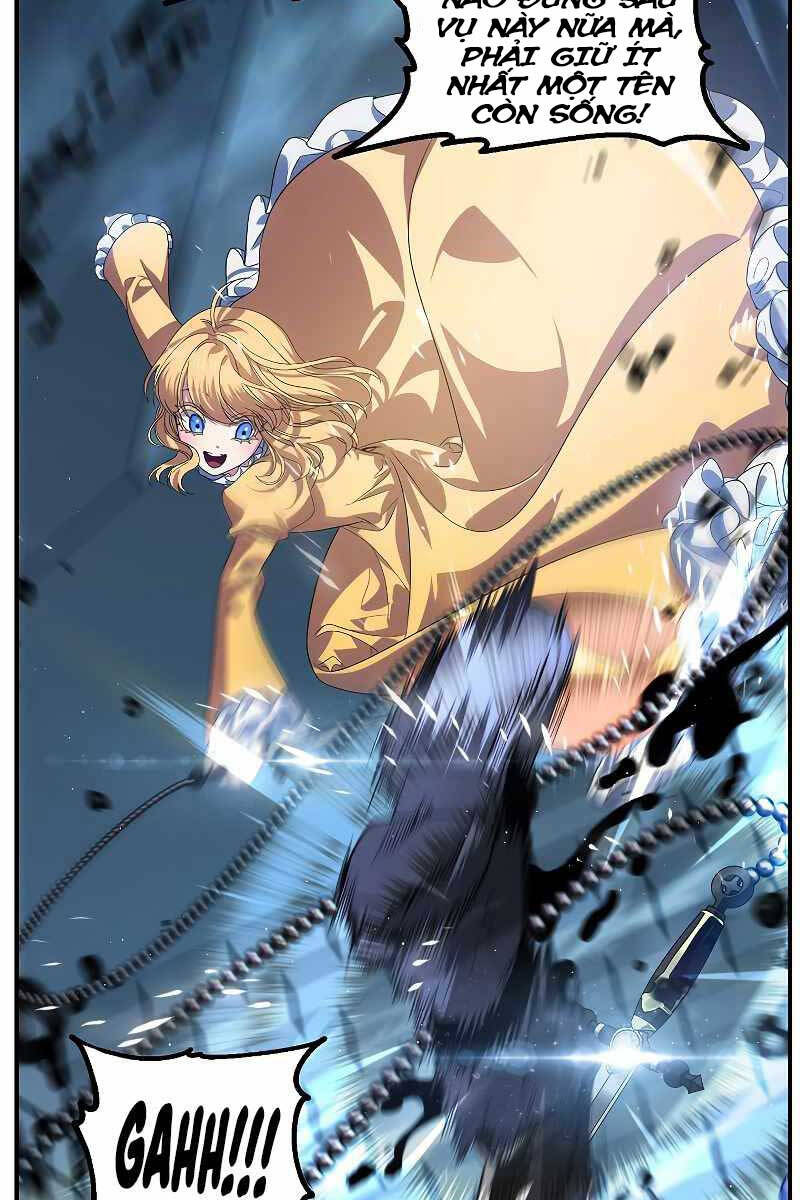 Tôi Là Thợ Săn Có Kĩ Năng Tự Sát Cấp Sss Chap 85 - Next Chap 86