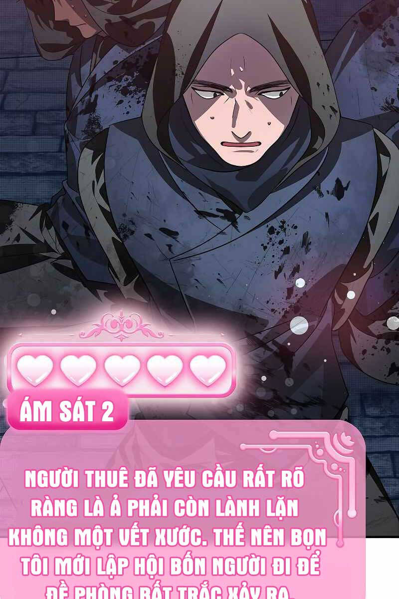 Tôi Là Thợ Săn Có Kĩ Năng Tự Sát Cấp Sss Chap 85 - Next Chap 86