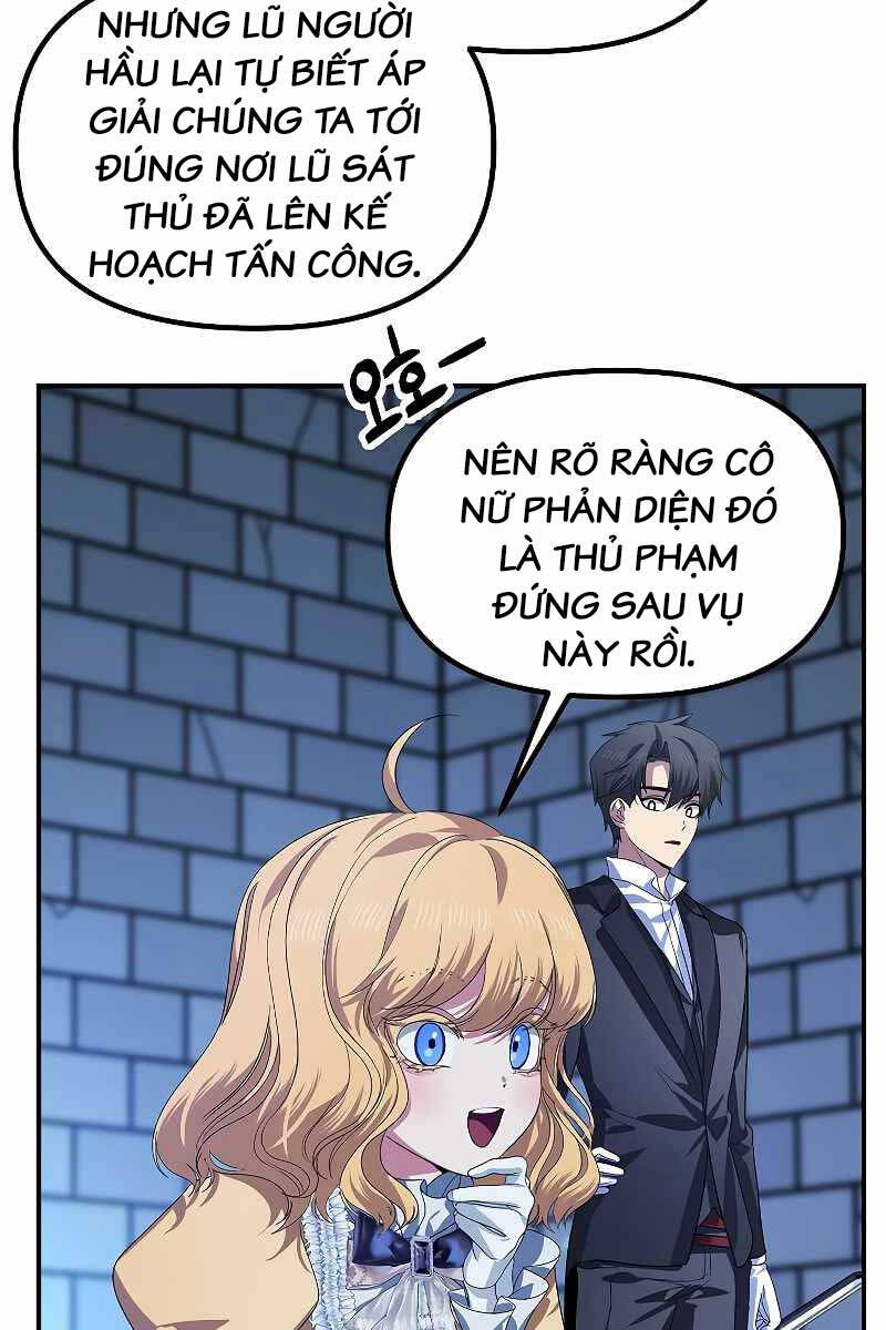 Tôi Là Thợ Săn Có Kĩ Năng Tự Sát Cấp Sss Chap 85 - Next Chap 86
