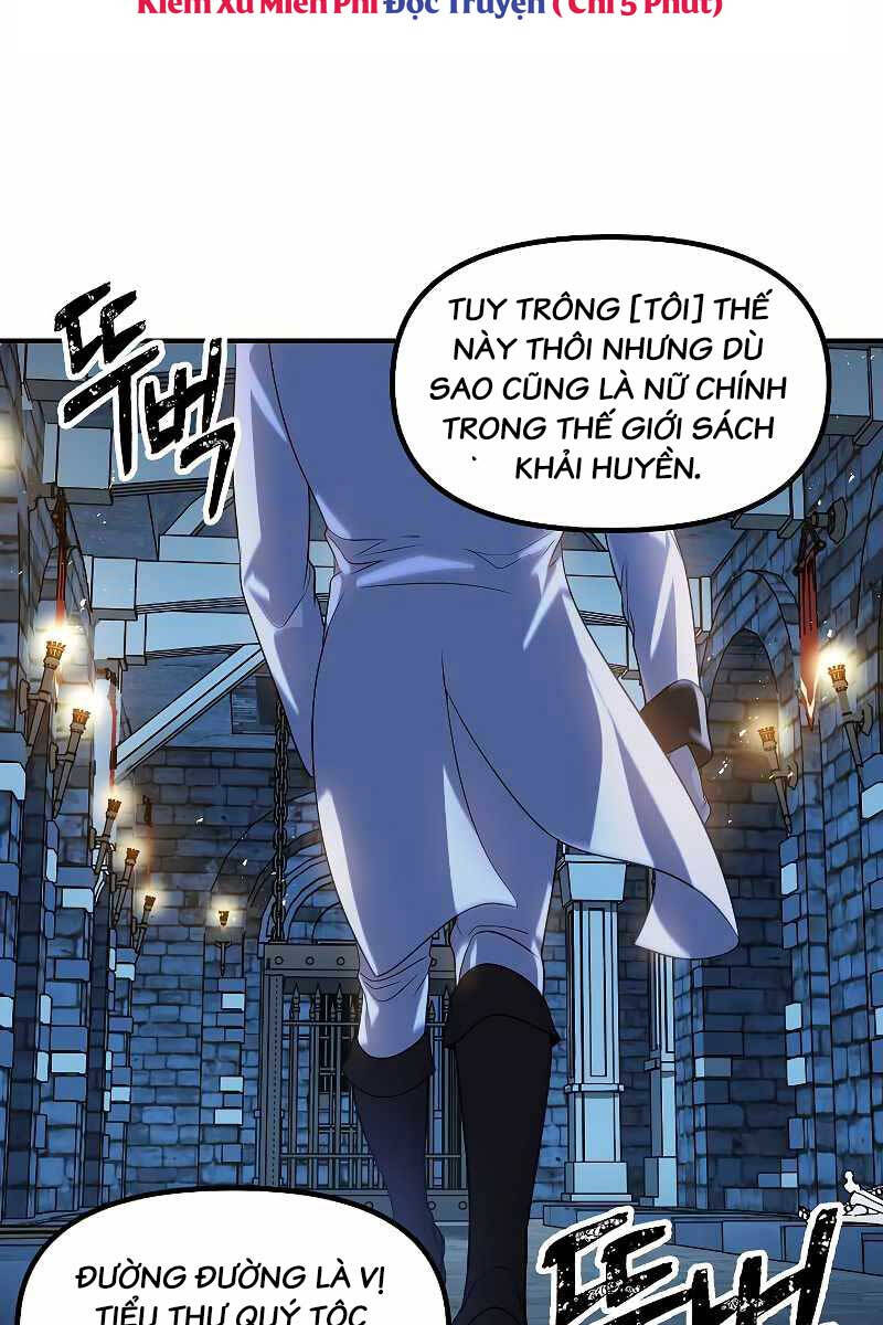 Tôi Là Thợ Săn Có Kĩ Năng Tự Sát Cấp Sss Chap 85 - Next Chap 86