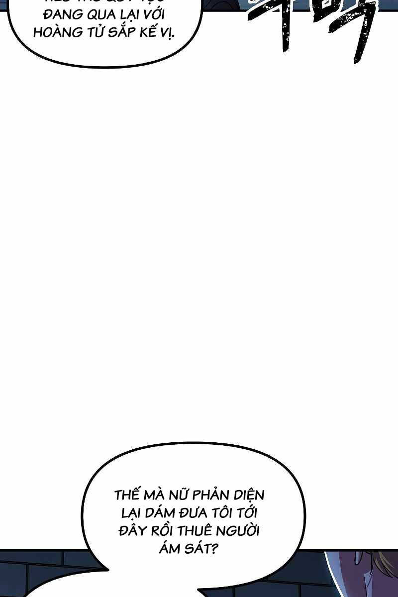 Tôi Là Thợ Săn Có Kĩ Năng Tự Sát Cấp Sss Chap 85 - Next Chap 86