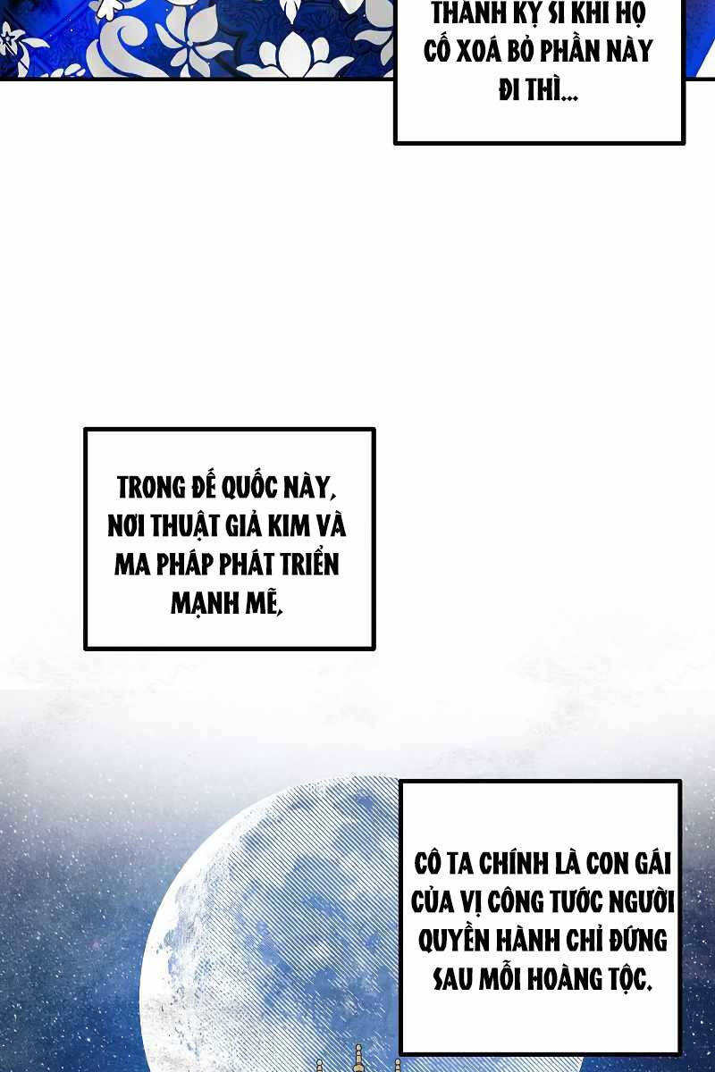 Tôi Là Thợ Săn Có Kĩ Năng Tự Sát Cấp Sss Chap 85 - Next Chap 86