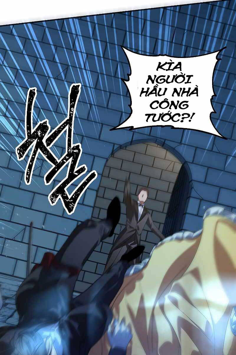 Tôi Là Thợ Săn Có Kĩ Năng Tự Sát Cấp Sss Chap 85 - Next Chap 86