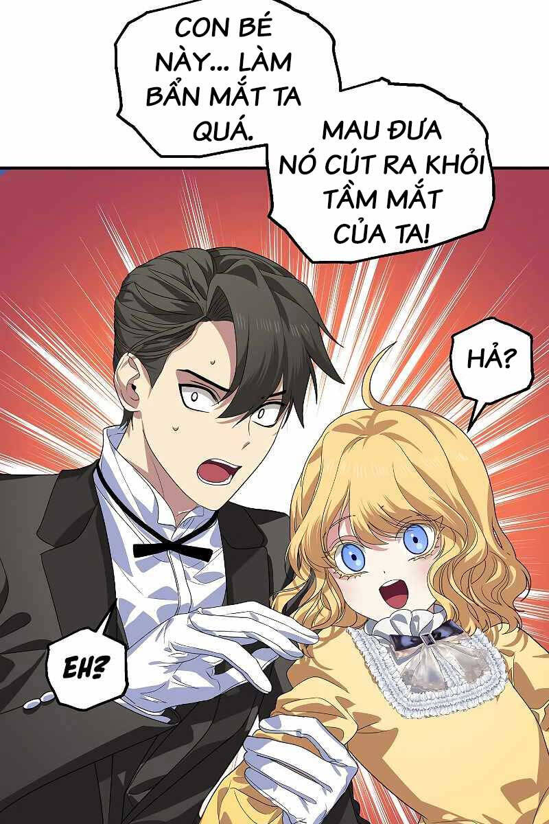 Tôi Là Thợ Săn Có Kĩ Năng Tự Sát Cấp Sss Chap 85 - Next Chap 86