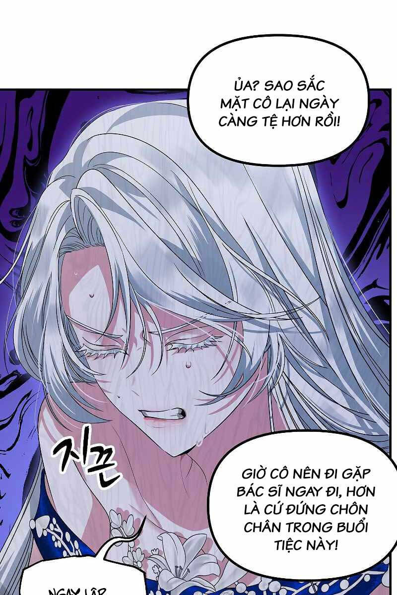Tôi Là Thợ Săn Có Kĩ Năng Tự Sát Cấp Sss Chap 85 - Next Chap 86