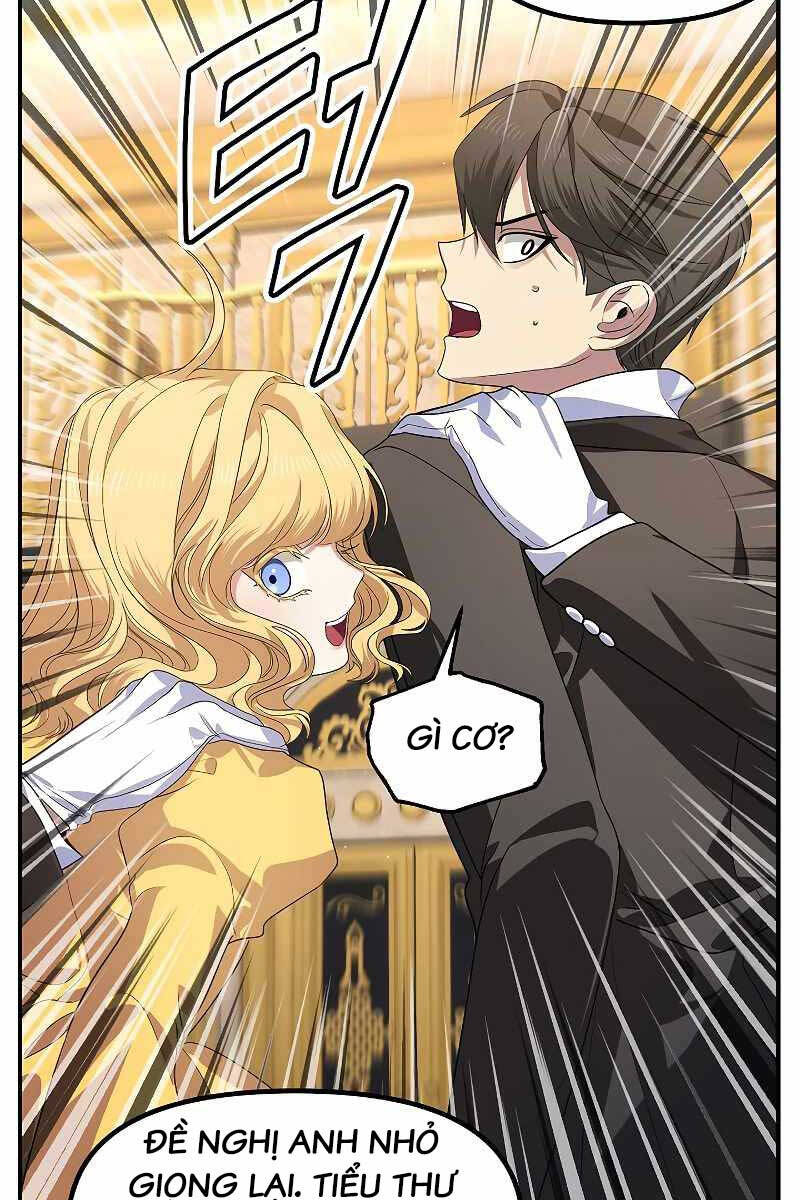 Tôi Là Thợ Săn Có Kĩ Năng Tự Sát Cấp Sss Chap 85 - Next Chap 86