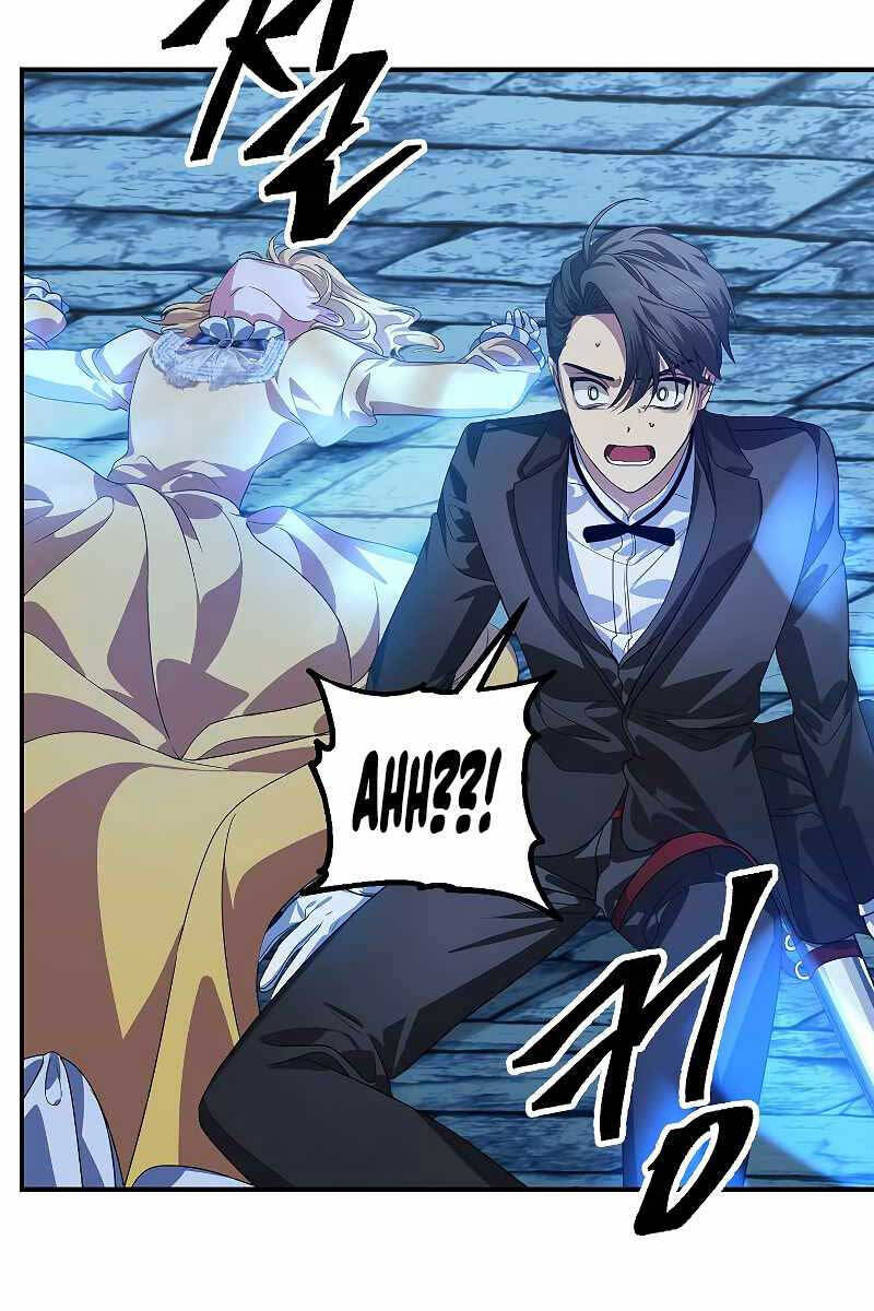 Tôi Là Thợ Săn Có Kĩ Năng Tự Sát Cấp Sss Chap 85 - Next Chap 86