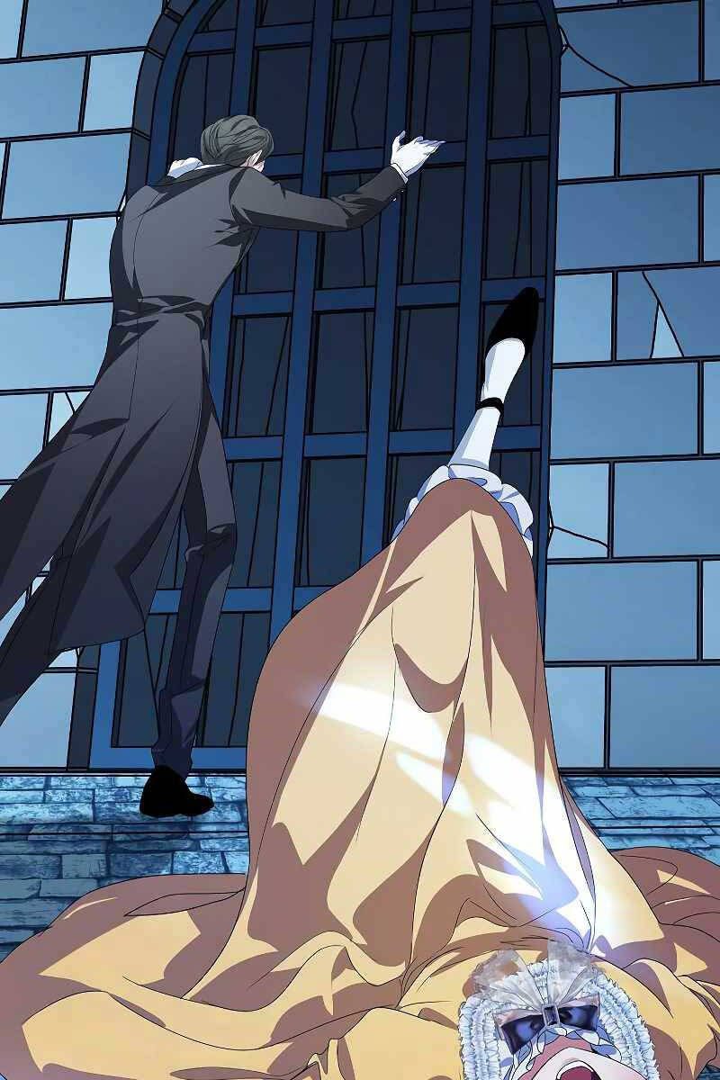 Tôi Là Thợ Săn Có Kĩ Năng Tự Sát Cấp Sss Chap 85 - Next Chap 86