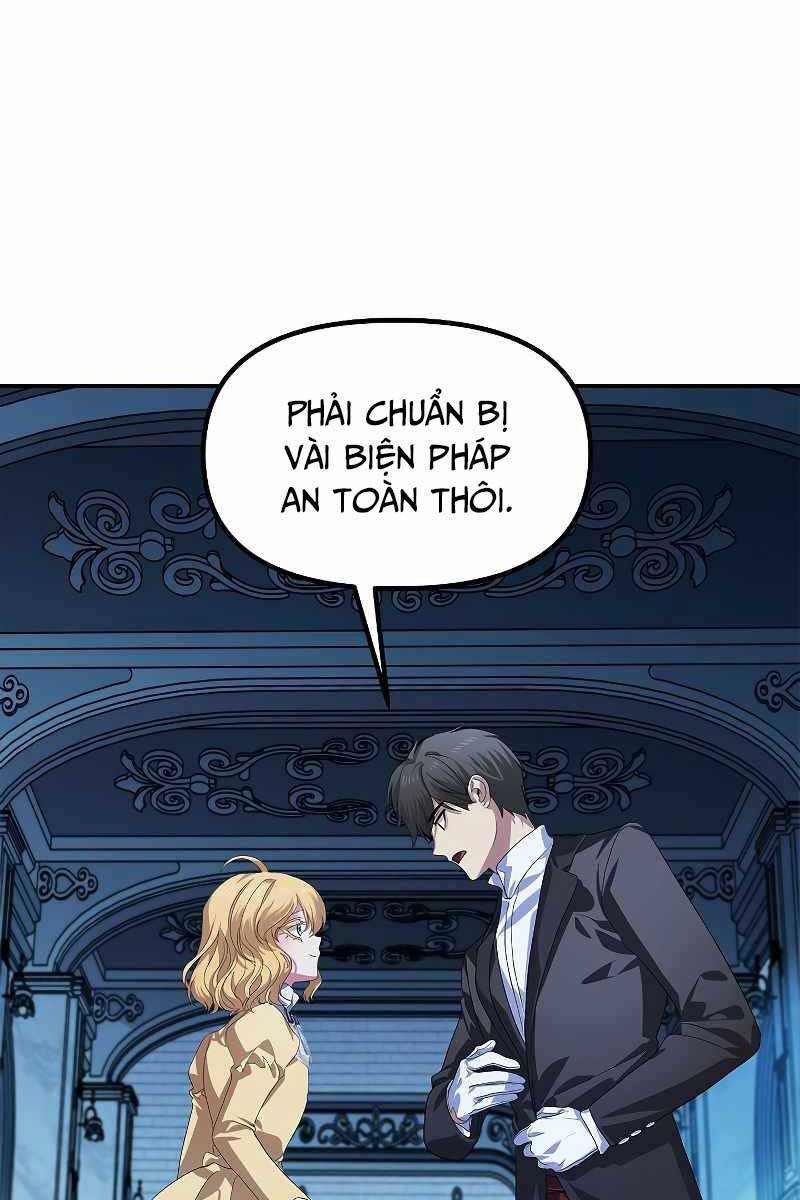 Tôi Là Thợ Săn Có Kĩ Năng Tự Sát Cấp Sss Chap 86 - Next Chap 87