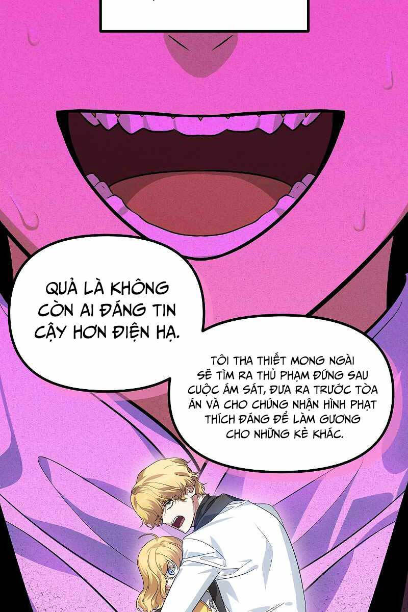 Tôi Là Thợ Săn Có Kĩ Năng Tự Sát Cấp Sss Chap 86 - Next Chap 87