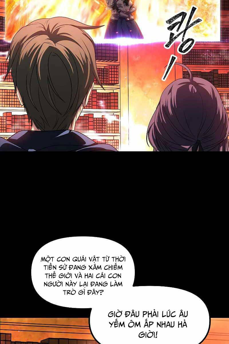 Tôi Là Thợ Săn Có Kĩ Năng Tự Sát Cấp Sss Chap 86 - Next Chap 87