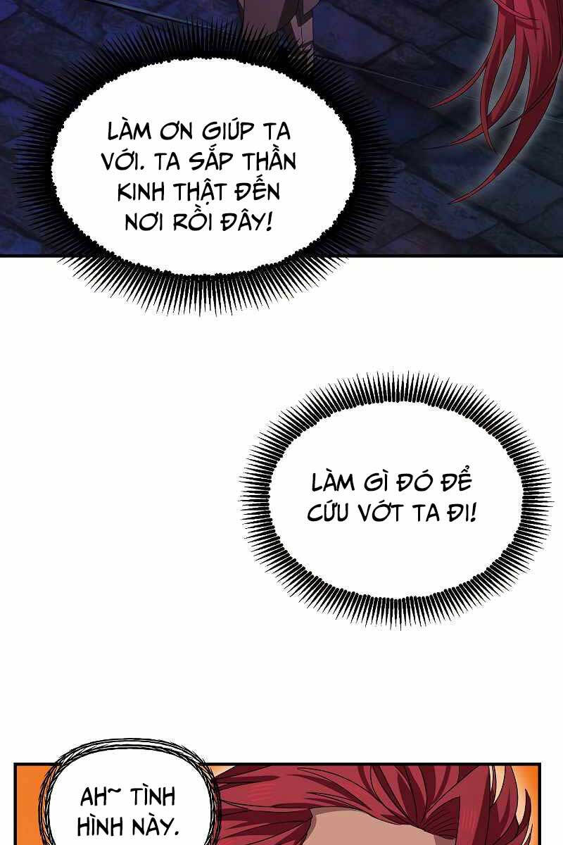 Tôi Là Thợ Săn Có Kĩ Năng Tự Sát Cấp Sss Chap 86 - Next Chap 87