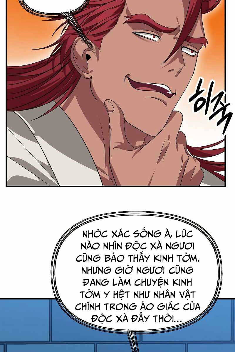 Tôi Là Thợ Săn Có Kĩ Năng Tự Sát Cấp Sss Chap 86 - Next Chap 87