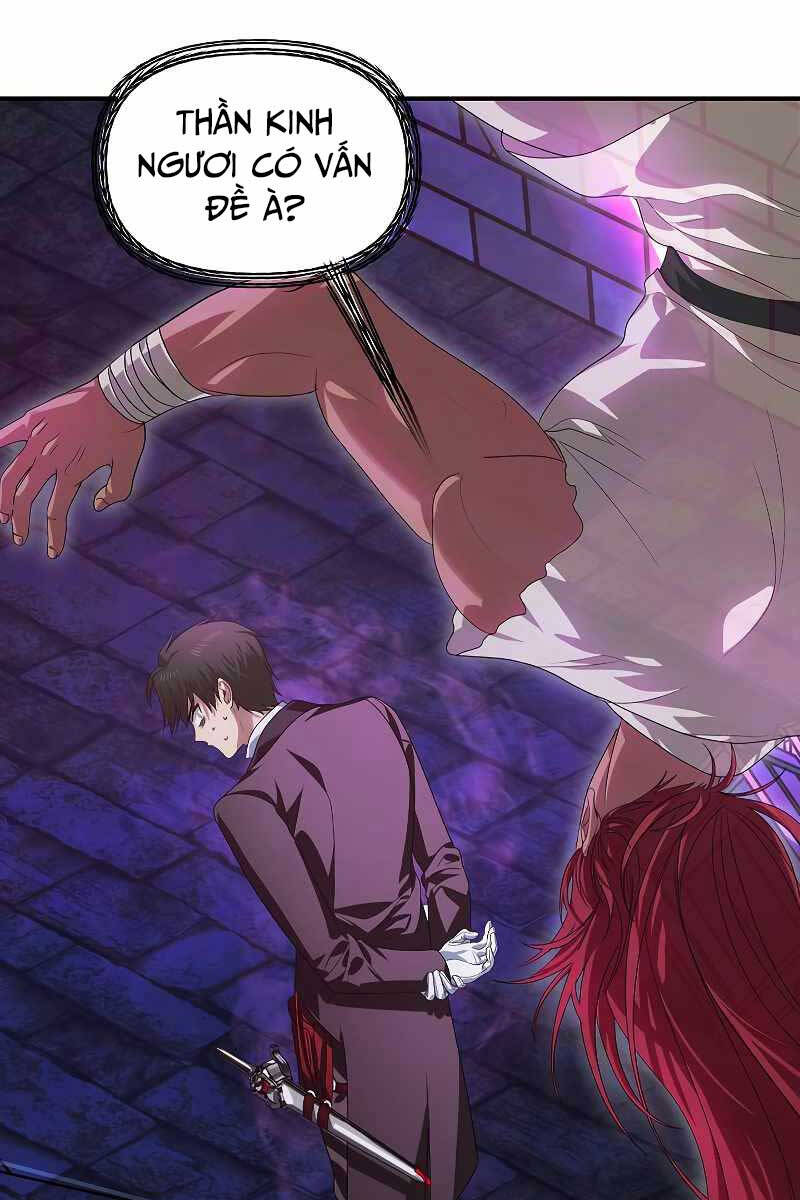 Tôi Là Thợ Săn Có Kĩ Năng Tự Sát Cấp Sss Chap 86 - Next Chap 87