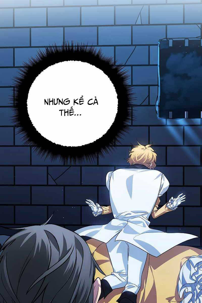 Tôi Là Thợ Săn Có Kĩ Năng Tự Sát Cấp Sss Chap 86 - Next Chap 87