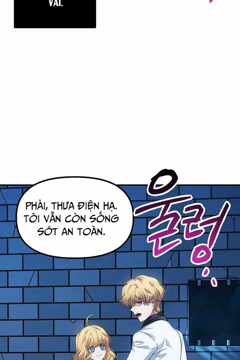 Tôi Là Thợ Săn Có Kĩ Năng Tự Sát Cấp Sss Chap 86 - Next Chap 87