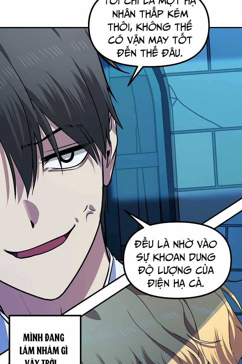 Tôi Là Thợ Săn Có Kĩ Năng Tự Sát Cấp Sss Chap 86 - Next Chap 87