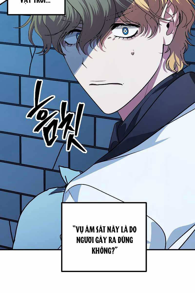 Tôi Là Thợ Săn Có Kĩ Năng Tự Sát Cấp Sss Chap 86 - Next Chap 87
