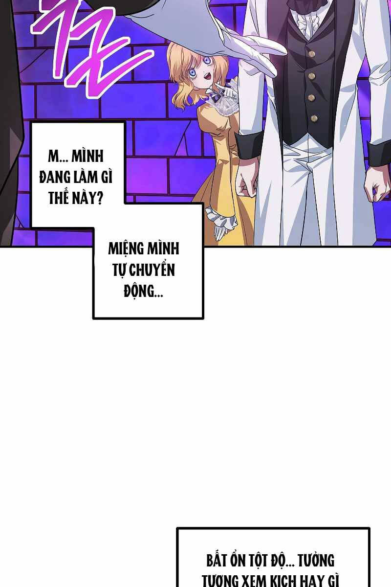 Tôi Là Thợ Săn Có Kĩ Năng Tự Sát Cấp Sss Chap 86 - Next Chap 87