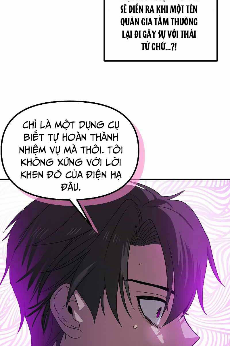 Tôi Là Thợ Săn Có Kĩ Năng Tự Sát Cấp Sss Chap 86 - Next Chap 87