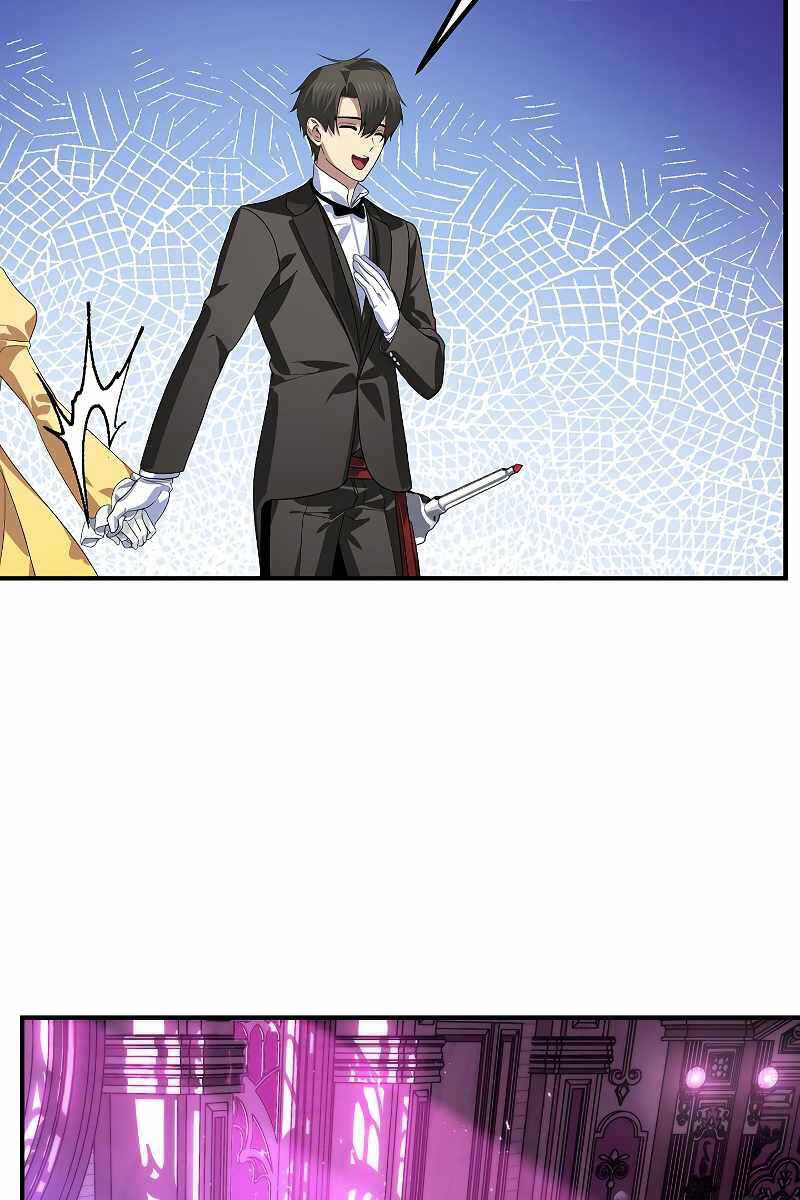 Tôi Là Thợ Săn Có Kĩ Năng Tự Sát Cấp Sss Chap 87 - Next Chap 88