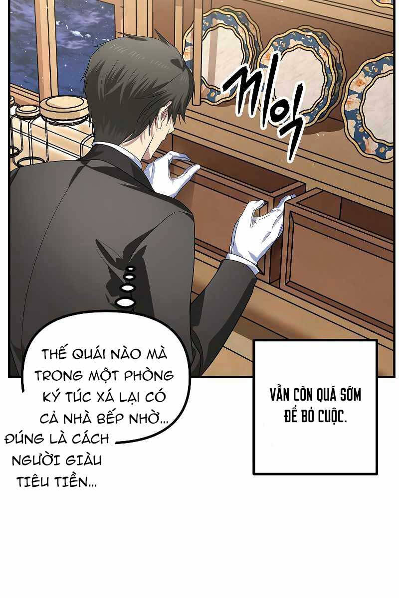 Tôi Là Thợ Săn Có Kĩ Năng Tự Sát Cấp Sss Chap 87 - Next Chap 88