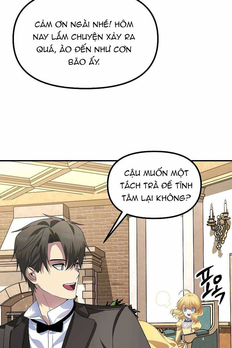Tôi Là Thợ Săn Có Kĩ Năng Tự Sát Cấp Sss Chap 87 - Next Chap 88
