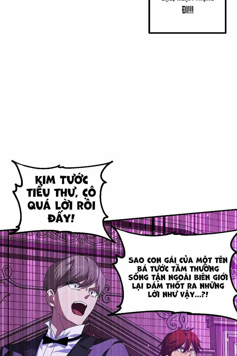Tôi Là Thợ Săn Có Kĩ Năng Tự Sát Cấp Sss Chap 87 - Next Chap 88