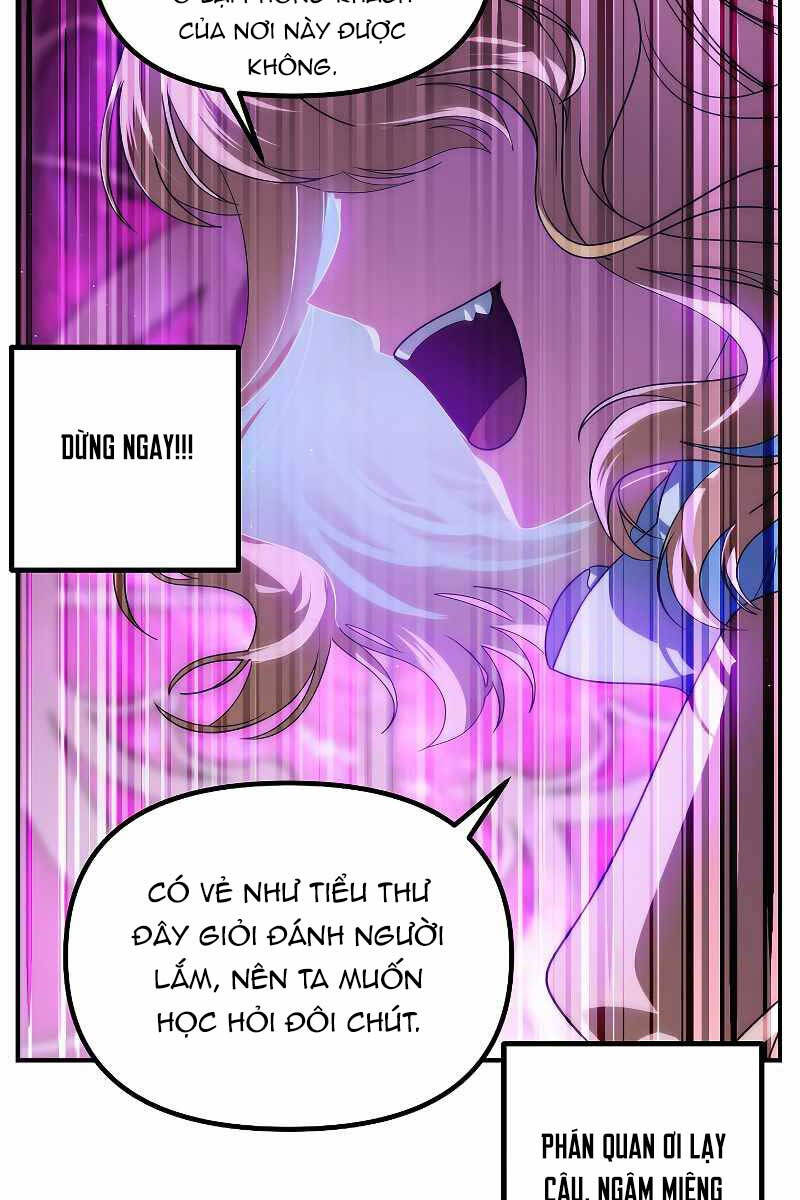 Tôi Là Thợ Săn Có Kĩ Năng Tự Sát Cấp Sss Chap 87 - Next Chap 88