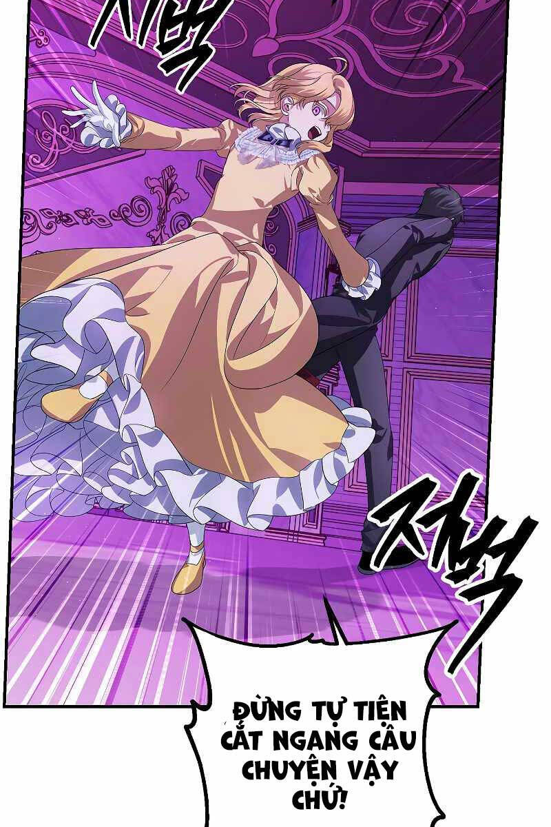 Tôi Là Thợ Săn Có Kĩ Năng Tự Sát Cấp Sss Chap 87 - Next Chap 88