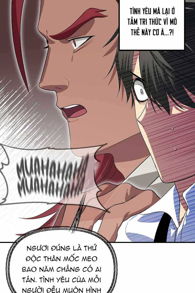 Tôi Là Thợ Săn Có Kĩ Năng Tự Sát Cấp Sss Chap 88 - Next Chap 89