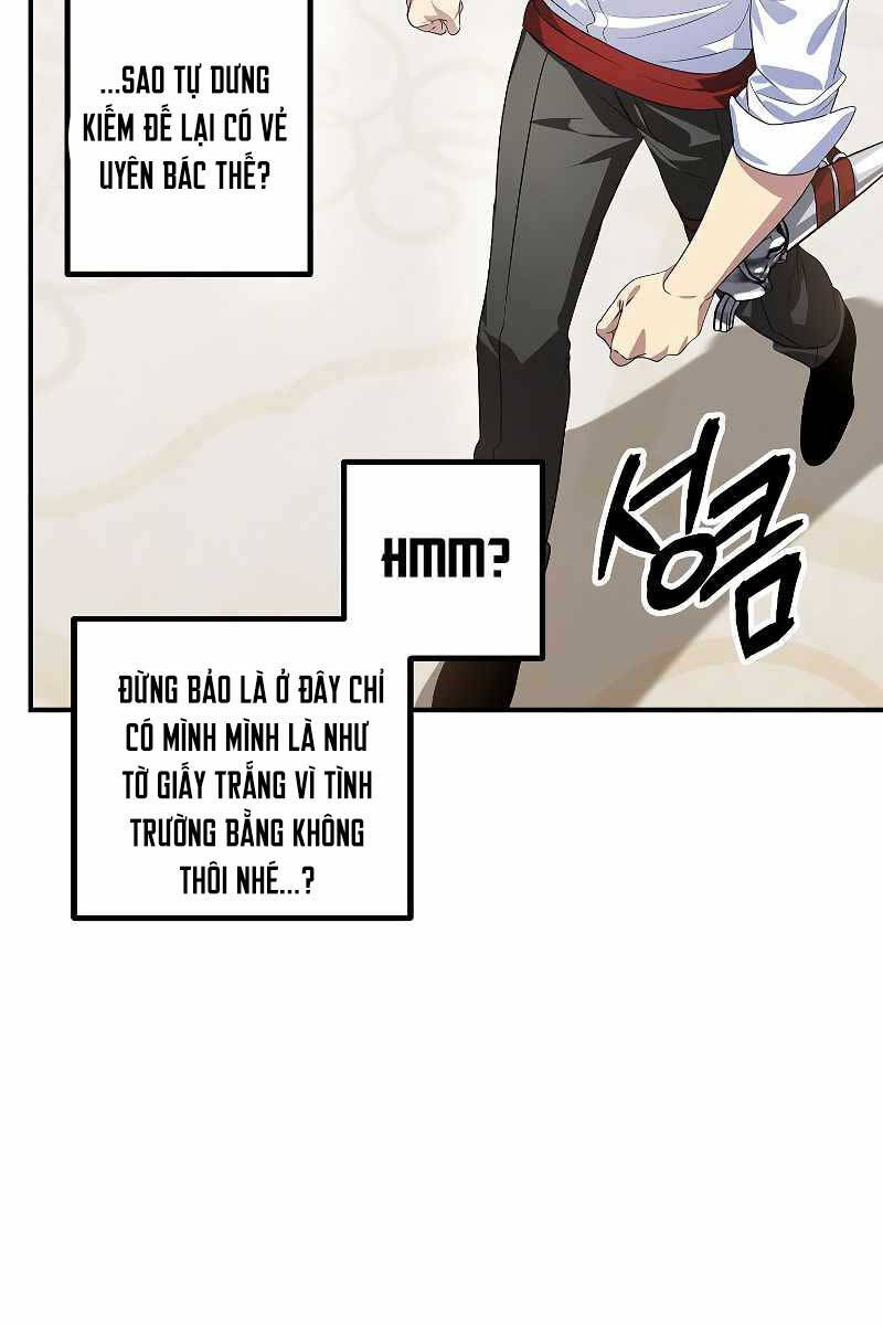 Tôi Là Thợ Săn Có Kĩ Năng Tự Sát Cấp Sss Chap 88 - Next Chap 89