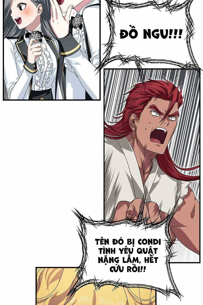 Tôi Là Thợ Săn Có Kĩ Năng Tự Sát Cấp Sss Chap 88 - Next Chap 89